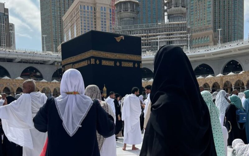 Bisakah Wanita yang Sedang Haid ke Masjidil Haram dan Nabawi?