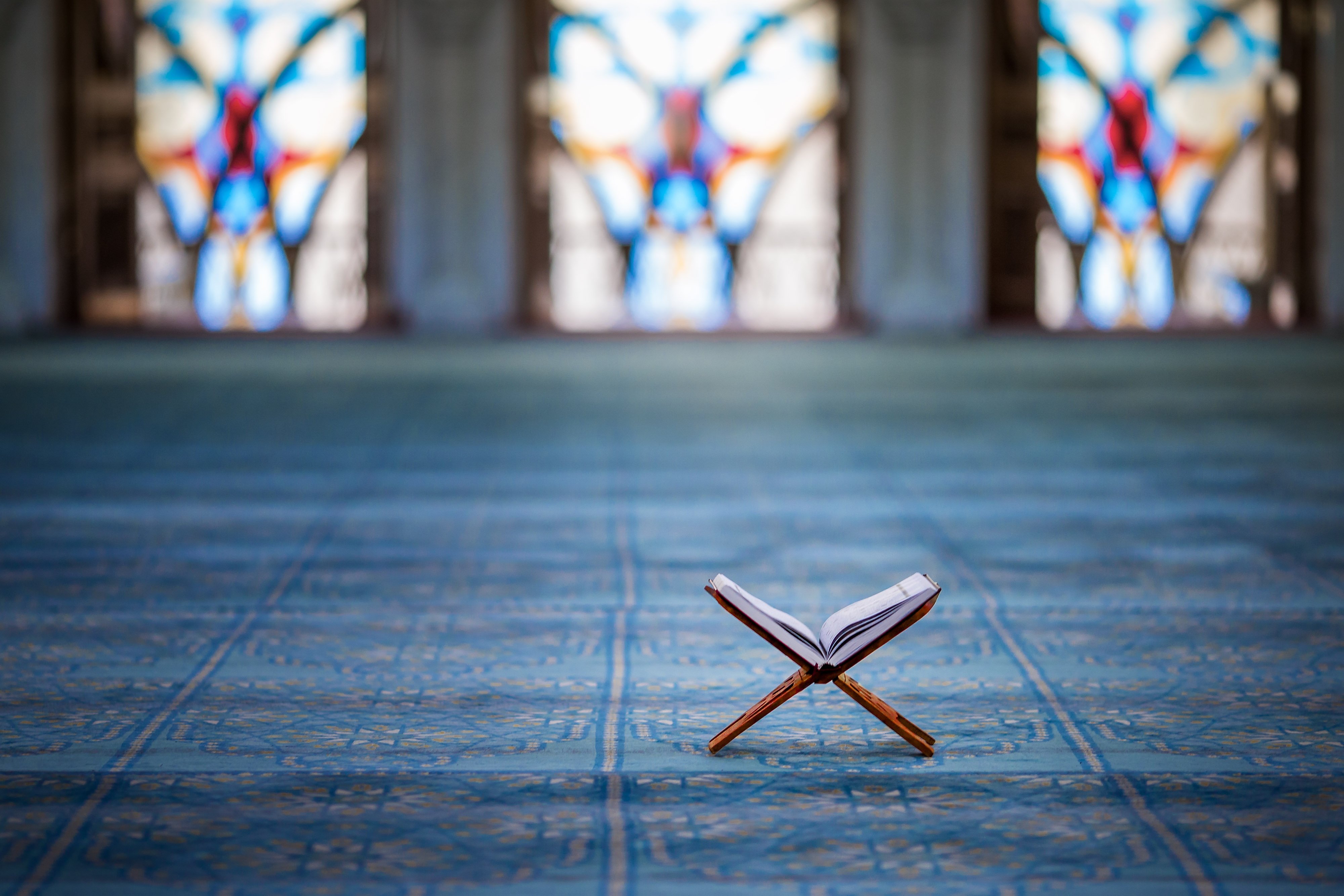 Berakhirnya Ramadhan: Memperkuat Iman dengan Berkah Lailatul Qadr