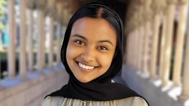 Lobi pro-Israel Batalkan Mahasiswi Muslim Pidato Perpisahan di Universitas Southern California