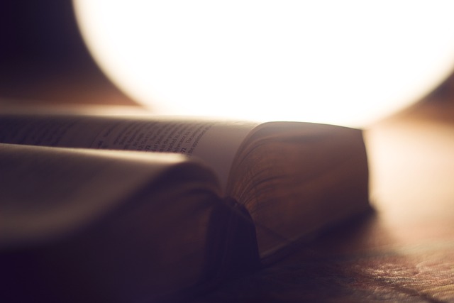 Bolehkah Muslim Membaca Kitab Agama Lain?