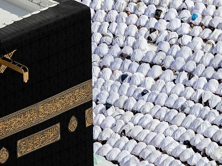 Arab Saudi: Tidak Diperbolehkan Menunaikan Ibadah Haji Tanpa Izin