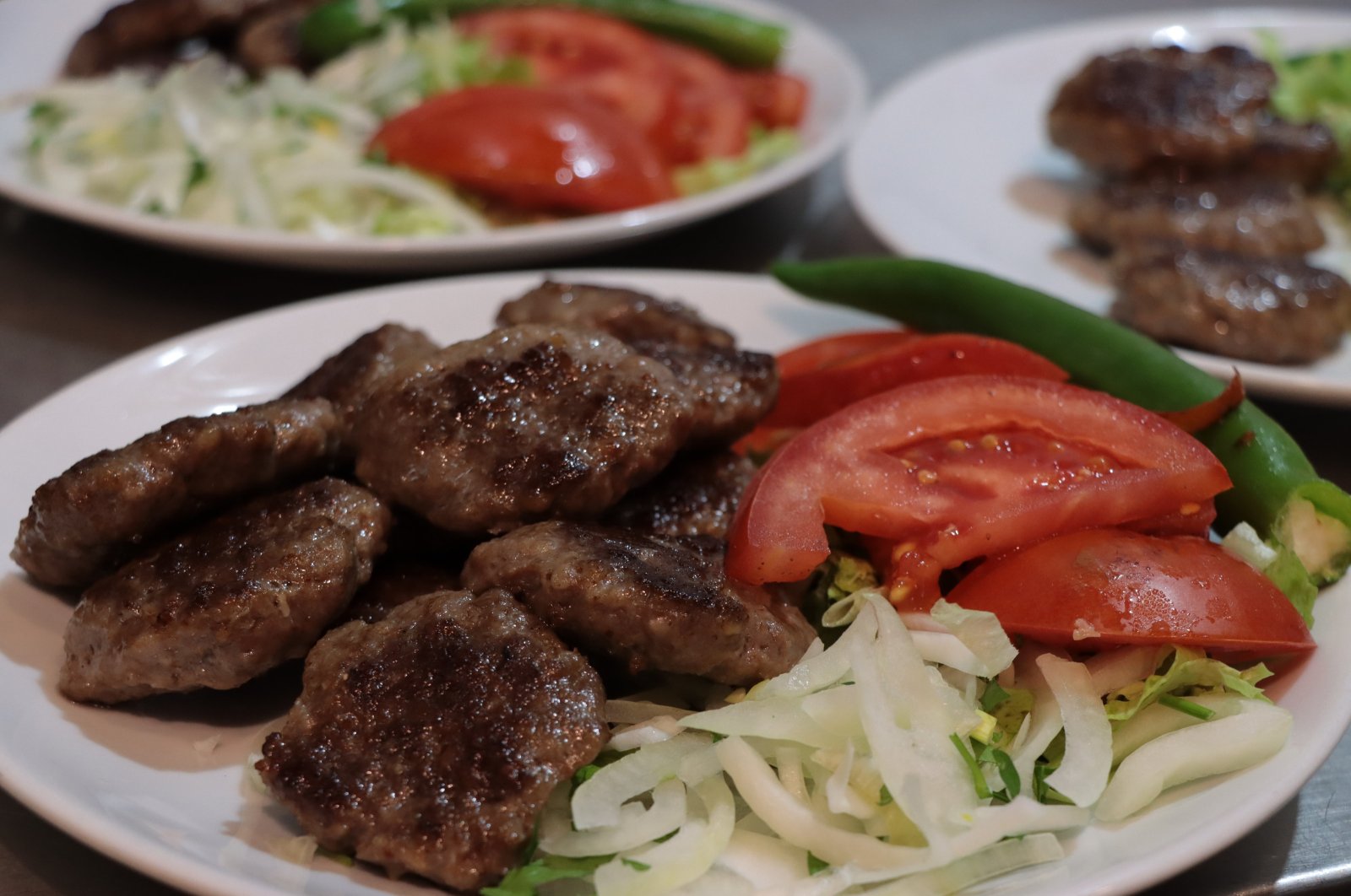 Studi Mengungkap Tren Kuliner Türkiye: Döner, Bakso Pilihan Utama