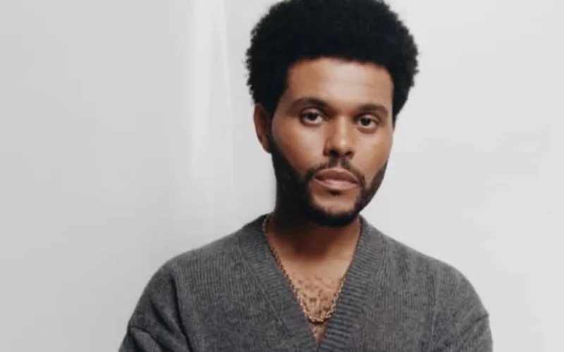 The Weeknd Donasi $2 Juta, Untuk Bantuan Pangan untuk Gaza
