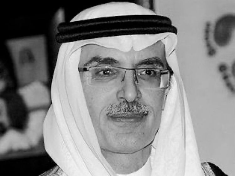 Penyair Saudi Pangeran Badr bin Abdul Mohsen Meninggal Dunia pada Usia 75 Tahun