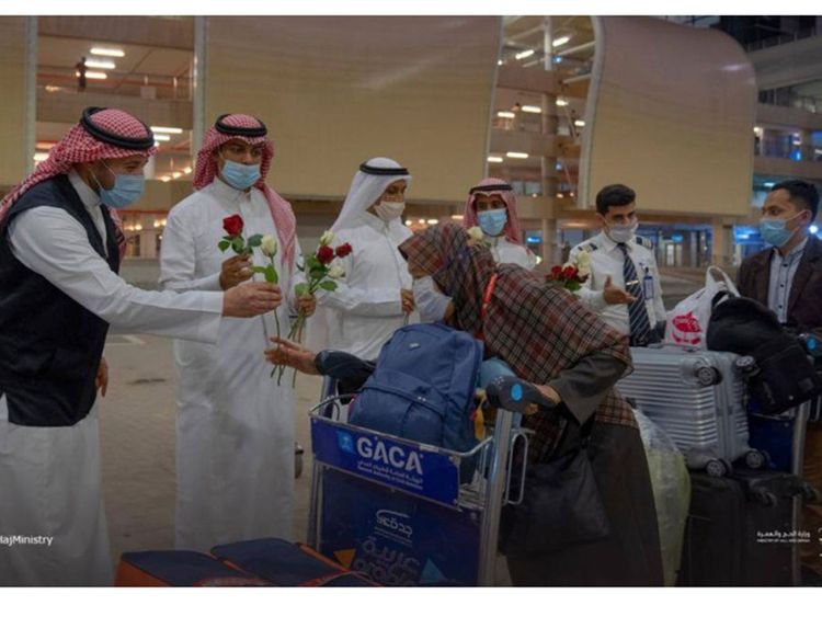 Arab Saudi Siapkan 6 Bandara untuk Menerima Jemaah Haji 2024