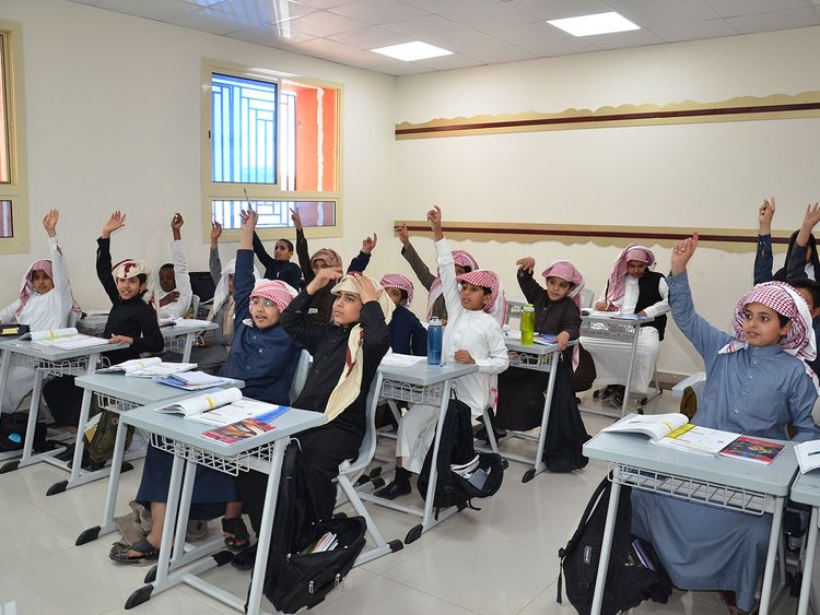 Arab Saudi: Ujian Sekolah Dimajukan di Mekkah karena Haji