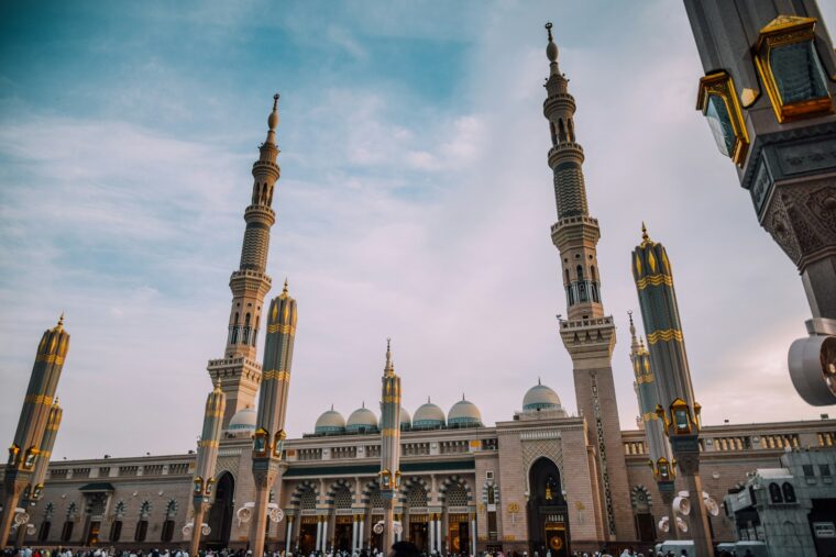Ketua PPIH Madinah: Jangan Memaksakan Ibadah di Masjid Nabawi