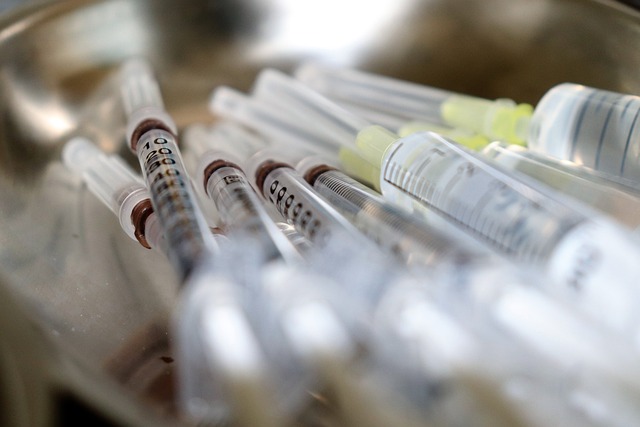 Ini Daftar Semua Vaksin yang Diperlukan Untuk Haji 2024