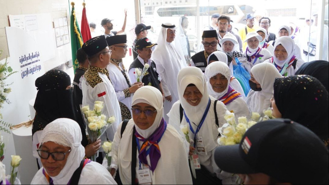 Foto: Kemenag