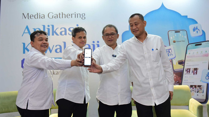 Foto: Kemenag