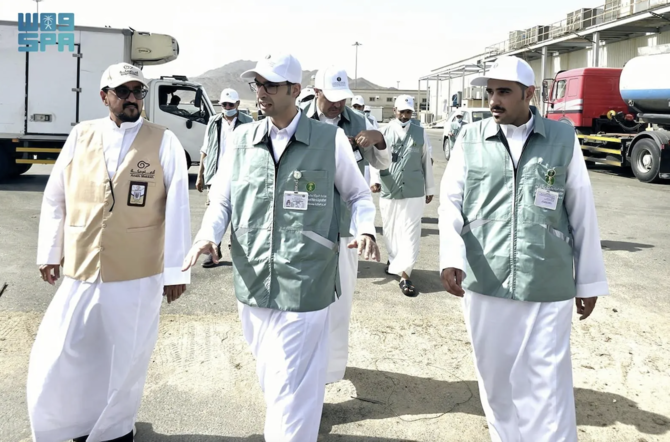 foto: Arabnews