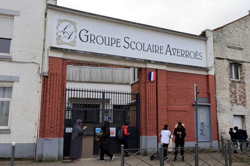 Sekolah-sekolah Muslim Prancis Mengeluhkan Perlakuan Tidak Adil