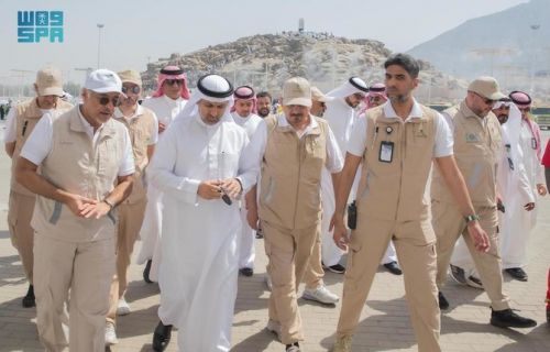 foto: Arabnews