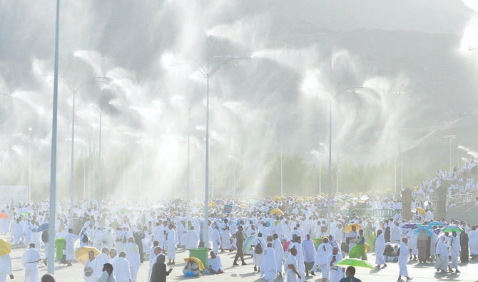 foto: Arabnews