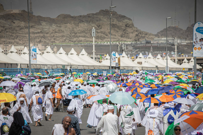 foto: Arabnews