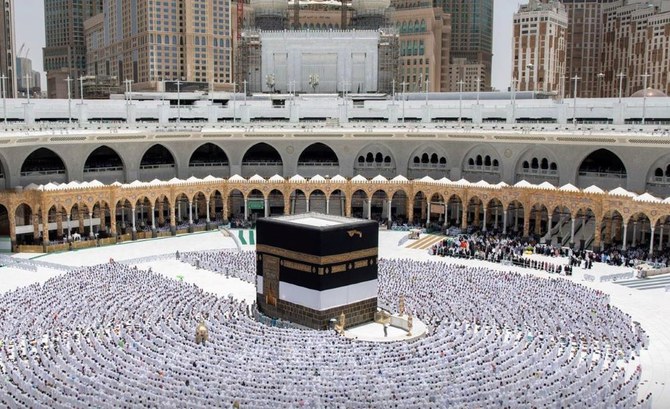 Zakir Naik Diundang Haji 2024 oleh Arab Saudi
