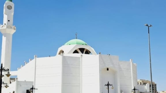 Mengenang Keteguhan Bilal dari Masjid Bilal di Madinah