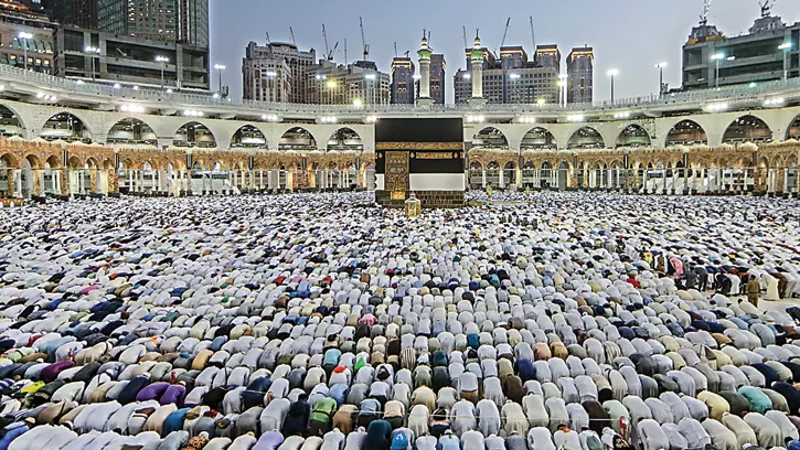 Pemerintah Saudi Apresiasi Layanan Kesehatan Haji Indonesia