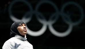 Atlet Olimpiade Prancis Tidak Boleh Memakai Jilbab: Diskriminasi