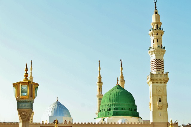 Maulid Nabi Muhammad: Asal Usul dan Maknanya