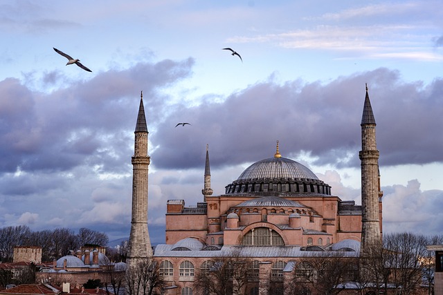 Fakta yang Perlu Diketahui Setelah Hagia Sophia Kembali Menjadi Masjid?