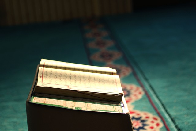 Islam Dengan Tegas Menolak Gagasan Bahwa Allah Memiliki Anak