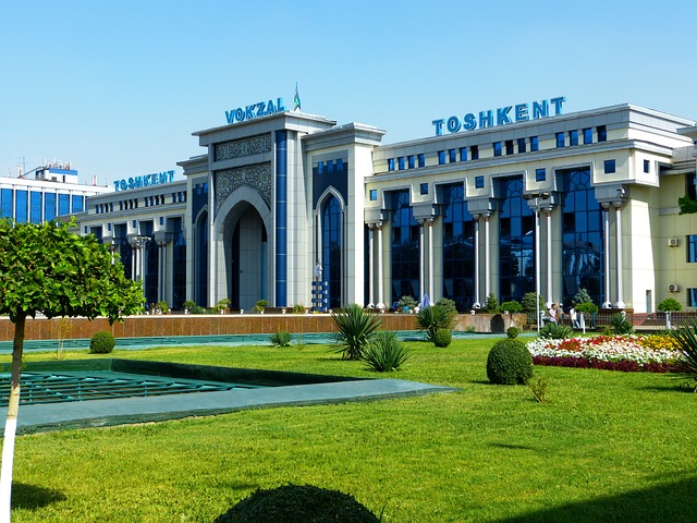 Tashkent: Permata yang Kurang Dikenal di Jalur Sutra