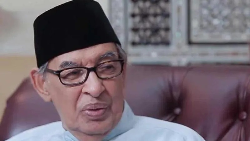 Dialog MHM, Quraish Shihab Jelaskan Pentingnya Menjaga Toleransi dan Kelestaraian Alam