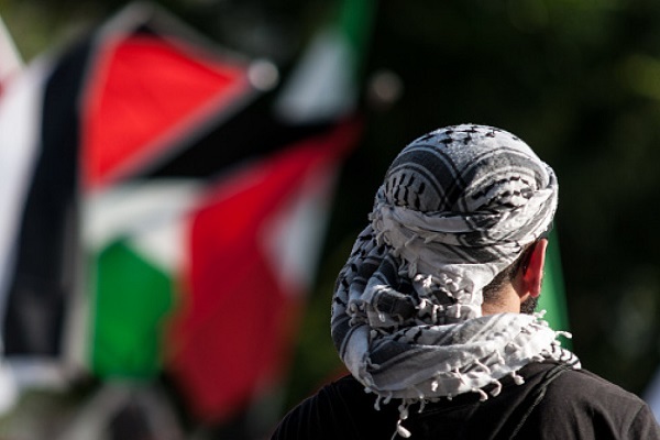 Keffiyeh Palestina Diakui sebagai Warisan Budaya Takbenda oleh ICESCO