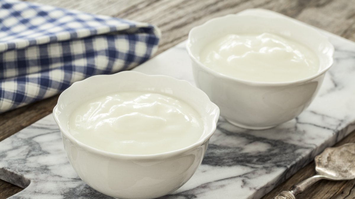 Yoghurt Silifke dari Turkiye Mendapatkan Indikasi Geografis UE