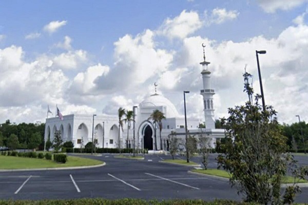 Hukuman Penjara Bagi Pria yang Mengancam Masjid Florida Disambut Baik