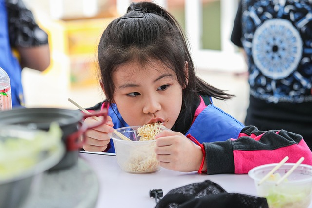 Siswa Muslim di Sekolah California Akan Ditawari Makanan Bawa Pulang di Bulan Ramadan