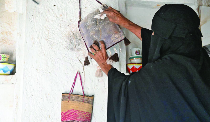 Foto: Arabnews