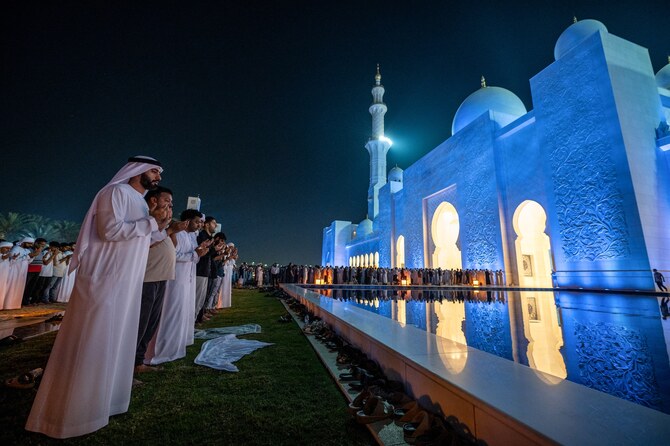 Foto: Arabnews
