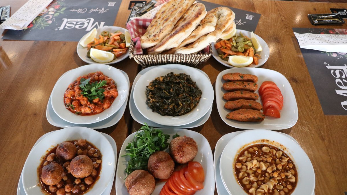 Nominasi Gastronomi Adana untuk UNESCO Menjadikan Turki Sebagai Pusat Perhatian