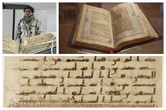 Temuan Seorang Cendekiawan Prancis Setelah Mempelajari Naskah Al-Quran