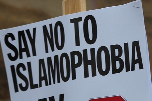 Pejabat Uni Eropa Lakukan Upaya Mengatasi Meningkatnya Sentimen Anti-Muslim
