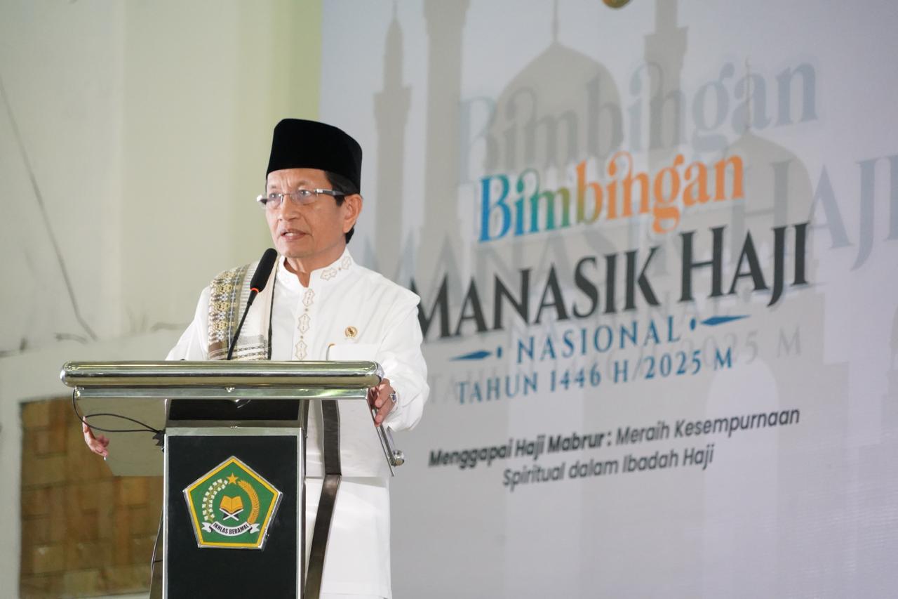 Jemaah Haji Diimbau Jangan Egois, Doakan Juga Palestina!
