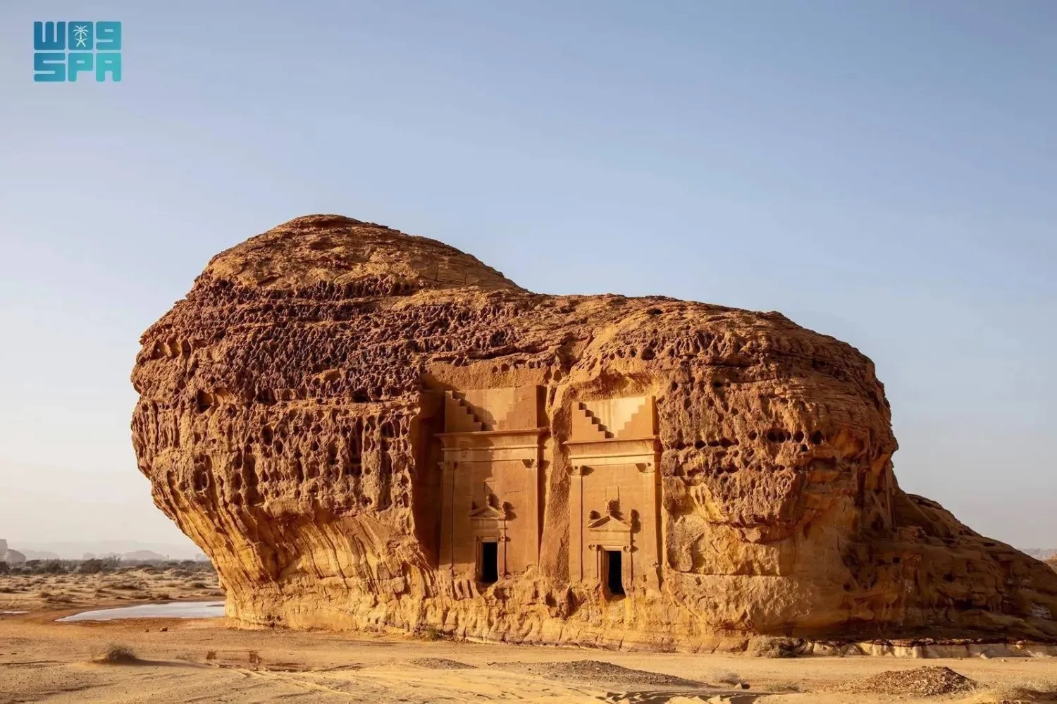 Komisi Kerajaan AlUla dan UNESCO Luncurkan Konferensi Warisan Dokumenter yang Inovatif