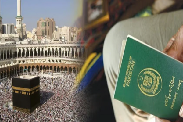 Otoritas Saudi Tangkap Empat Warga Negara China Terkait Iklan Kampanye Haji Palsu