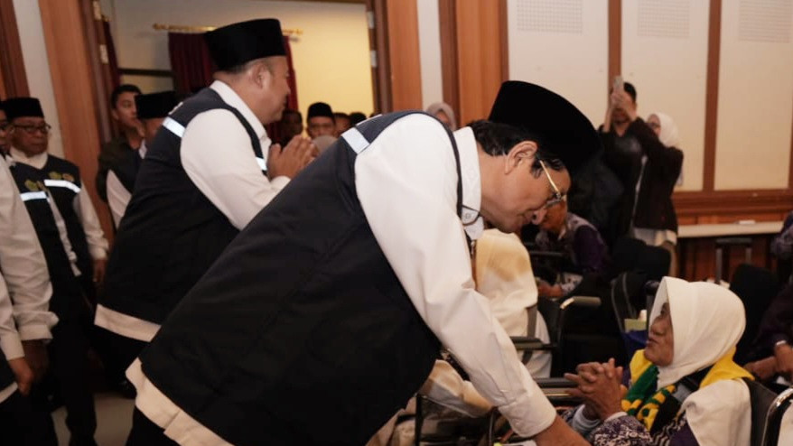 Foto:Kemenag