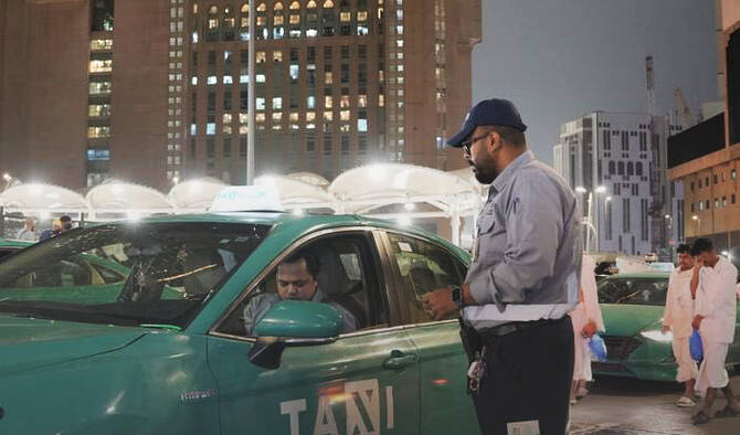 Tim Angkutan Haji Ditempatkan di 20 Lokasi