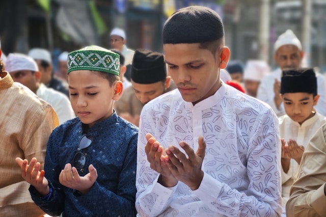 Filipina Mengadopsi Hukum Pemakaman Islam