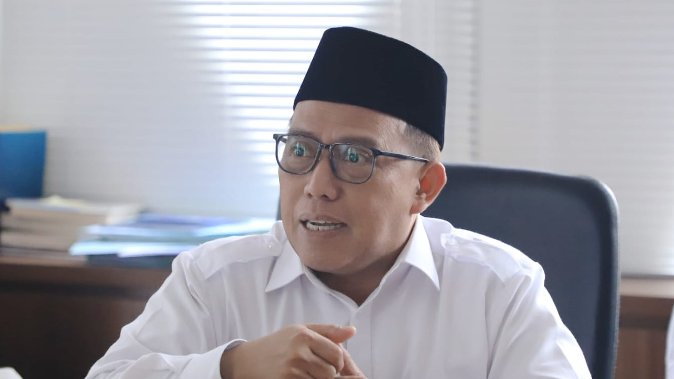 Heboh Grup Fantasi Sedarah, Kemenag Tegaskan Larangan Mutlak Hubungan Sesama Mahram