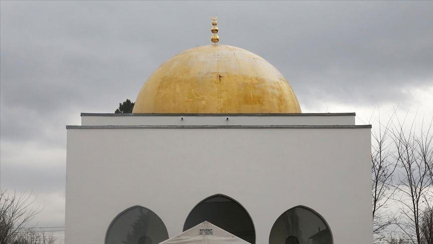 Swedia Tangkap 1 Tersangka Pembakaran Masjid