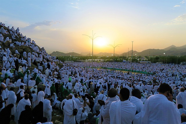 Wukuf di Arafah, Inti dari Ibadah Haji