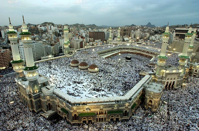 Yang Sebaiknya Anda Tahu Tentang Masjidil Haram