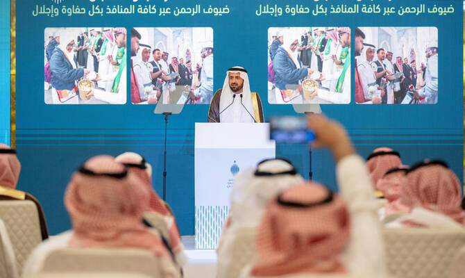Foto: Arabnews