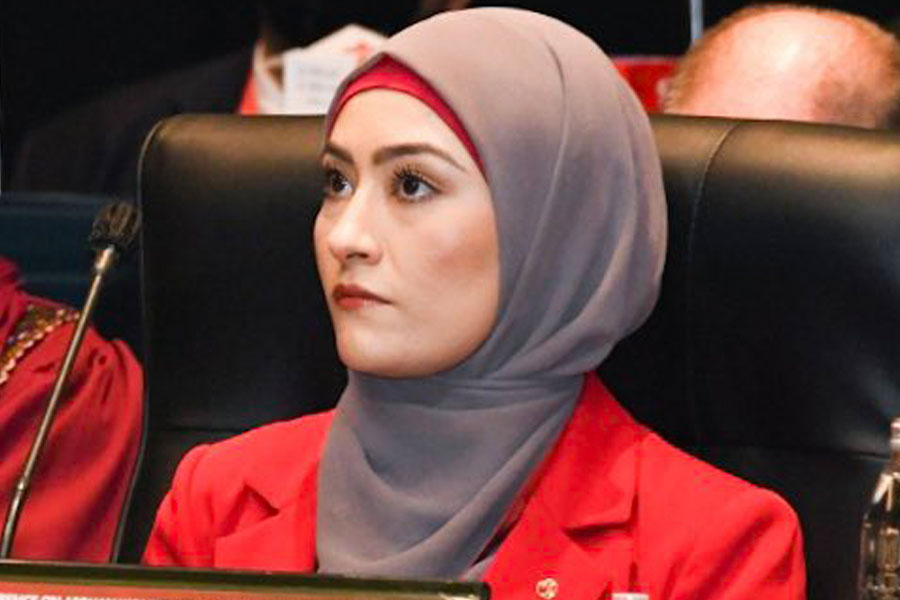 Senator Muslim Australia Fatima Payman Alami Pelecehan Verbal Bernuansa Seksual dan Islamofobia, Ajukan Pengaduan Resmi