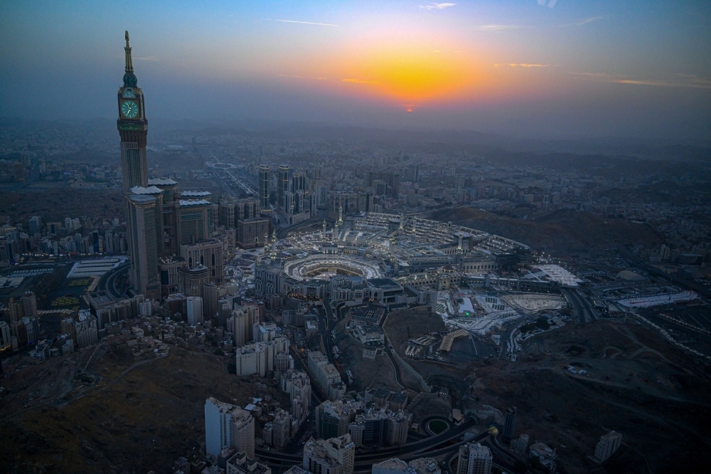 Haji 2025 Dimulai, Arab Saudi Fokus pada Pencegahan Dampak Cuaca Panas